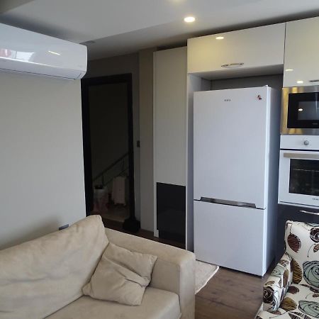 Sofia Beach Residence Trabzon Eksteriør bilde
