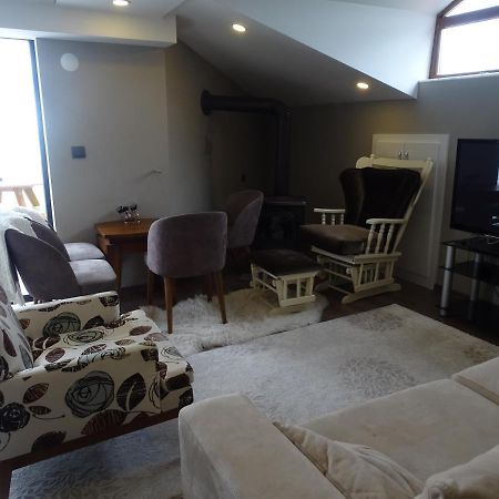 Sofia Beach Residence Trabzon Eksteriør bilde