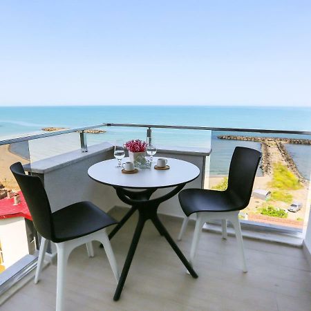 Sofia Beach Residence Trabzon Eksteriør bilde