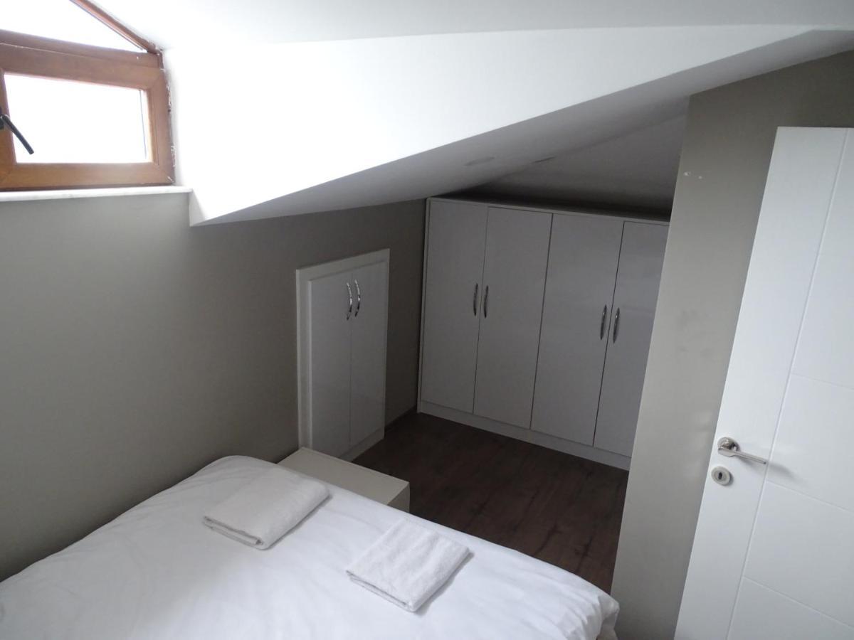 Sofia Beach Residence Trabzon Eksteriør bilde