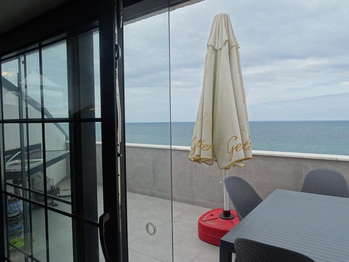 Sofia Beach Residence Trabzon Eksteriør bilde