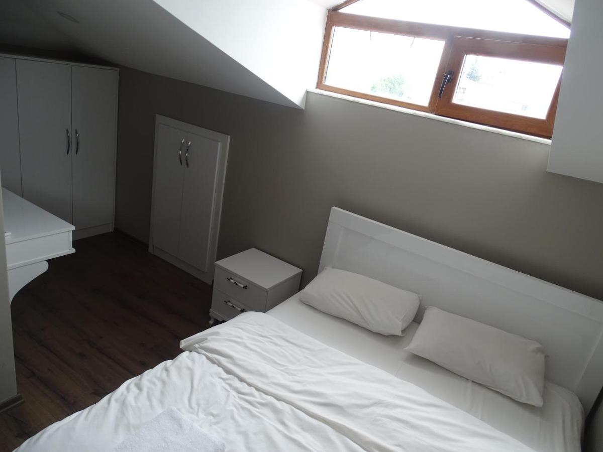 Sofia Beach Residence Trabzon Eksteriør bilde