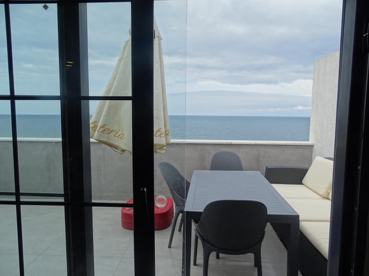 Sofia Beach Residence Trabzon Eksteriør bilde