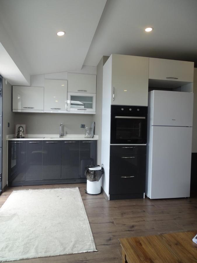 Sofia Beach Residence Trabzon Eksteriør bilde