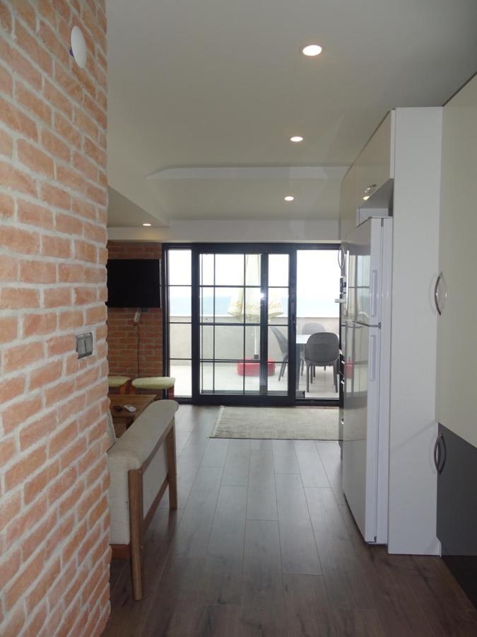 Sofia Beach Residence Trabzon Eksteriør bilde