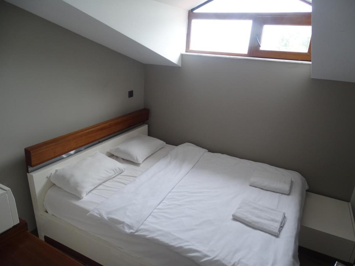 Sofia Beach Residence Trabzon Eksteriør bilde