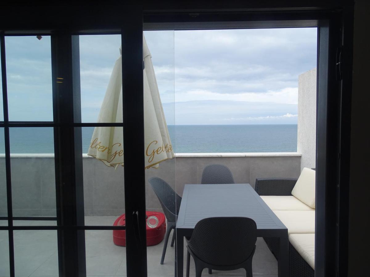 Sofia Beach Residence Trabzon Eksteriør bilde