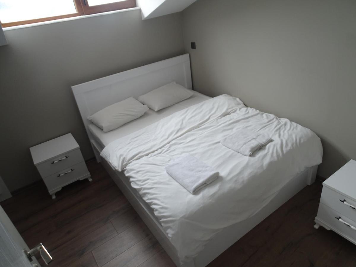 Sofia Beach Residence Trabzon Eksteriør bilde