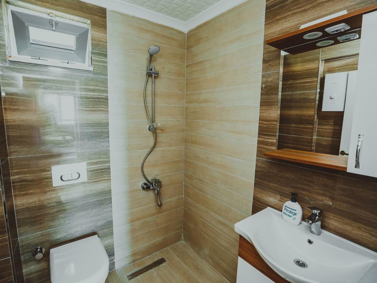 Sofia Beach Residence Trabzon Eksteriør bilde