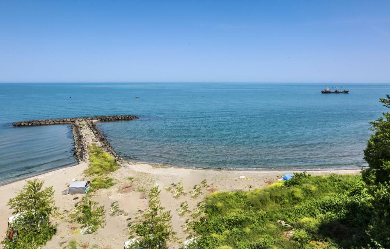 Sofia Beach Residence Trabzon Eksteriør bilde