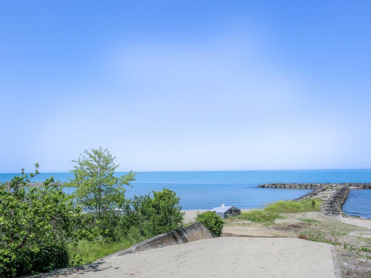 Sofia Beach Residence Trabzon Eksteriør bilde