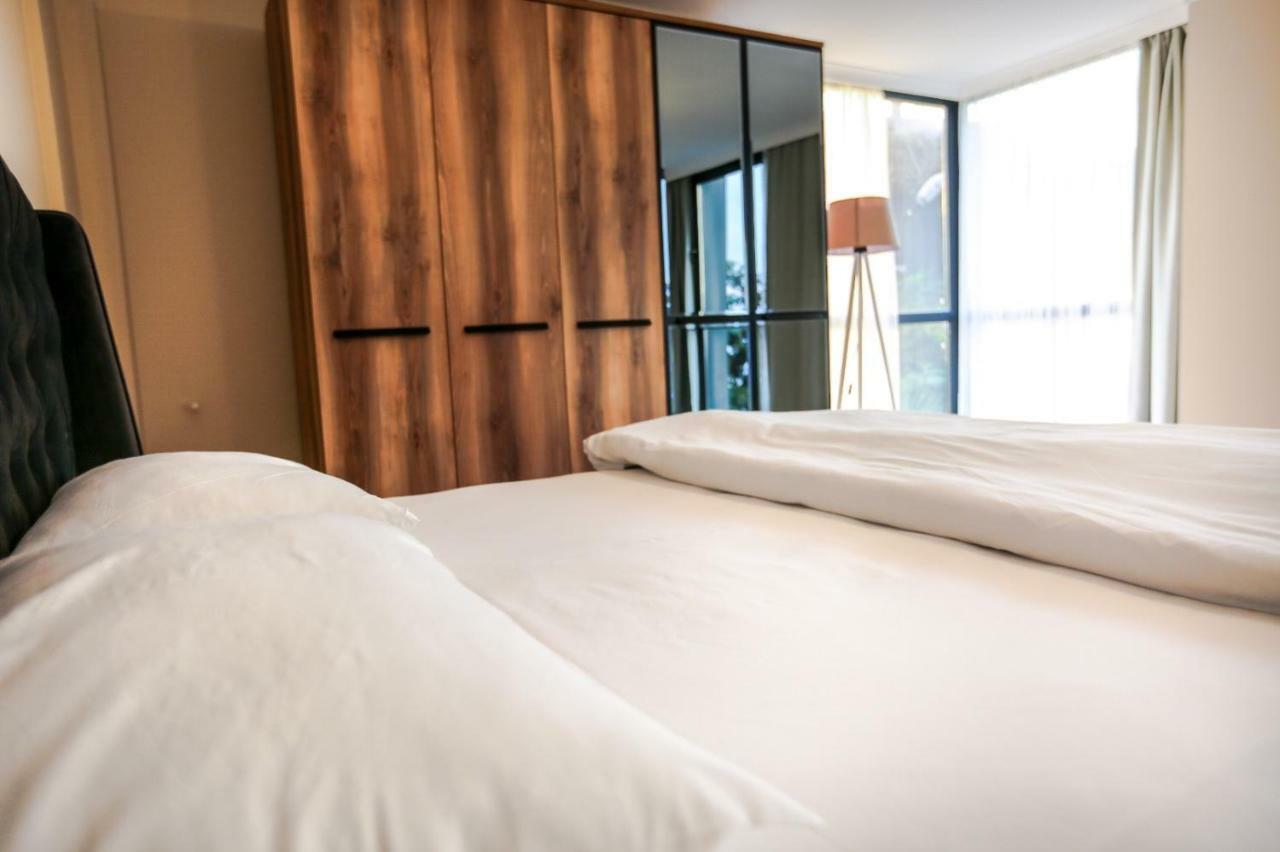 Sofia Beach Residence Trabzon Eksteriør bilde